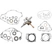Set pentru partea inferioară CRF450 ALTELE HR00105 Set pentru partea inferioară CRF450 ALTELE HR00105 thumb