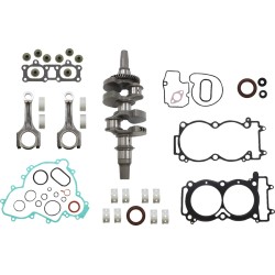 Set pentru partea inferioară RGR/RZR900 ALTELE HR00120 Set pentru partea inferioară RGR/RZR900 ALTELE HR00120