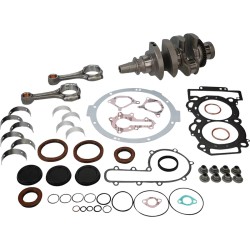 Set pentru partea inferioară HR00123 POLARIS ALTELE HR00123 Set pentru partea inferioară HR00123 POLARIS ALTELE HR00123