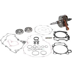 Set pentru partea inferioară HR00124 YAMAHA ALTELE HR00124 Set pentru partea inferioară HR00124 YAMAHA ALTELE HR00124