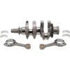 Set biele HR00026 POLARIS ALTELE HR00026