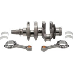 Set biele HR00026 POLARIS ALTELE HR00026