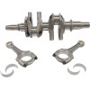 Set biele HR00049 POLARIS ALTELE HR00049