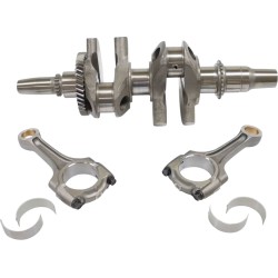 Set biele HR00049 POLARIS ALTELE HR00049 Set biele HR00049 POLARIS ALTELE HR00049