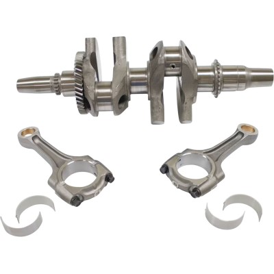 Set biele HR00049 POLARIS ALTELE HR00049
