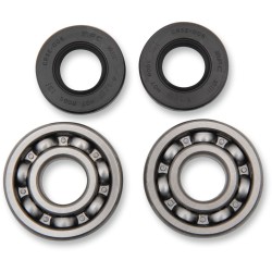 Set rulmenți și garnituri HOT RODS pentru KAWASAKI ALTELE K004