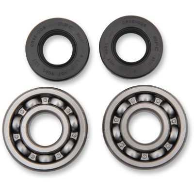 Set rulmenți și garnituri HOT RODS pentru KAWASAKI ALTELE K004