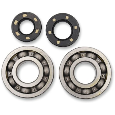 Set rulmenți și garnituri HOT RODS pentru KAWASAKI ALTELE K005