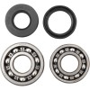 Set rulmenți și garnituri HOT RODS pentru YAMAHA ALTE K008