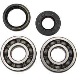 Set rulmenți și garnituri HOT RODS pentru YAMAHA ALTELE K010 Set rulmenți și garnituri HOT RODS pentru YAMAHA ALTELE K010