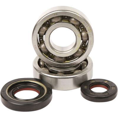 Set rulmenți și garnituri HOT RODS pentru YAMAHA ALTE K012