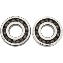 Set rulmenți și garnituri HOT RODS pentru YAMAHA ALTE K022
