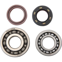 Set rulmenți și garnituri HOT RODS pentru YAMAHA ALTELE K017