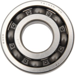 Set rulmenți și garnituri HOT RODS pentru YAMAHA ALTELE K023 Set rulmenți și garnituri HOT RODS pentru YAMAHA ALTELE K023