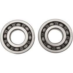 Set rulmenți și etanșări HOT RODS pentru YAMAHA ALTE K239 Set rulmenți și etanșări HOT RODS pentru YAMAHA ALTE K239