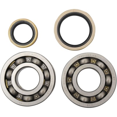 Set rulmenți și garnituri HOT RODS SUZUKI ALTE K229