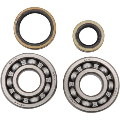Set rulmenți și garnituri HOT RODS SUZUKI ALTE K233