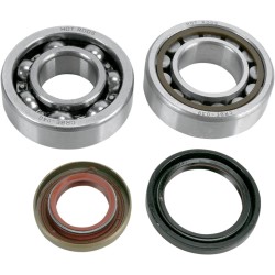 Set rulmenți și garnituri HOT RODS pentru KTM ALTE K048