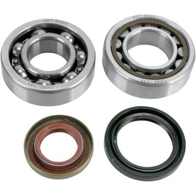 Set rulmenți și garnituri HOT RODS pentru KTM ALTE K048
