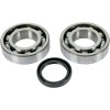 Set rulmenți și garnituri HOT RODS pentru KAWASAKI/SUZUKI ALTE K043