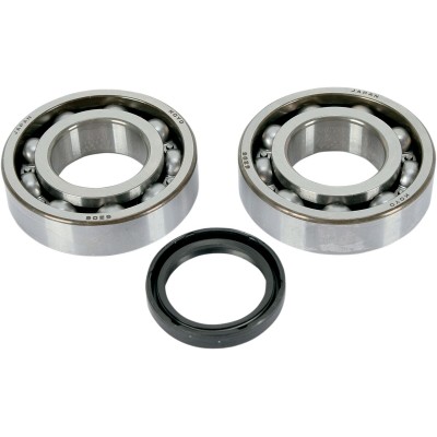 Set rulmenți și garnituri HOT RODS pentru KAWASAKI/SUZUKI ALTE K043