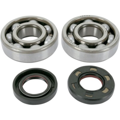 Set rulmenți și garnituri HOT RODS pentru YAMAHA ALTELE K045