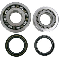 Set rulmenți și garnituri HOT RODS pentru HONDA ALTE K063