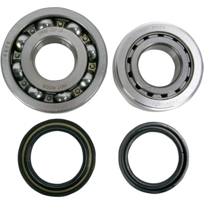 Set rulmenți și garnituri HOT RODS pentru HONDA ALTE K063