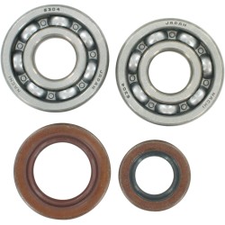 Set rulmenți și garnituri HOT RODS pentru KTM ALTELE K064 Set rulmenți și garnituri HOT RODS pentru KTM ALTELE K064