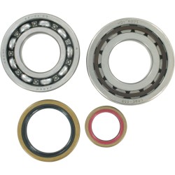 Set rulmenți și garnituri HOT RODS pentru KTM ALTE K066 Set rulmenți și garnituri HOT RODS pentru KTM ALTE K066