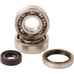 Set rulmenți și garnituri HOT RODS pentru KTM ALTE K083 Set rulmenți și garnituri HOT RODS pentru KTM ALTE K083