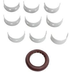Rulmenți arbore cotit K088 ALTELE K088 Rulmenți arbore cotit K088 ALTELE K088