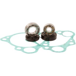 Set de reparații pompă de apă HOT RODS pentru HONDA ALTELE WPK0009