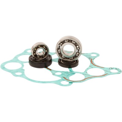 Set de reparație pompă de apă HOT RODS pentru HONDA ALTELE WPK0012