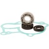 Set de reparație pompă de apă HOT RODS pentru YAMAHA ALTELE WPK0017
