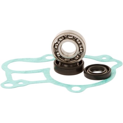 Set de reparație pompă de apă HOT RODS pentru YAMAHA ALTELE WPK0017
