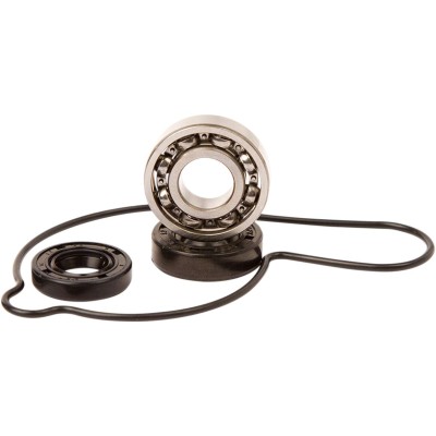 Set de reparație pompă de apă HOT RODS pentru YAMAHA ALTELE WPK0027