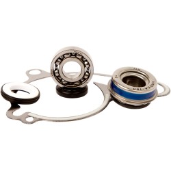 Set de reparație pompă de apă HOT RODS pentru YAMAHA ALTELE WPK0028 Set de reparație pompă de apă HOT RODS pentru YAMAHA ALTELE WPK0028