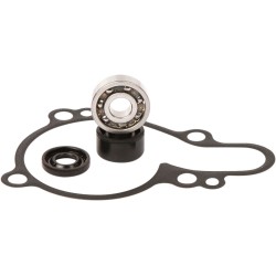 Set de reparație pompă de apă HOT RODS KAWASAKI ALTELE WPK0033 Set de reparație pompă de apă HOT RODS KAWASAKI ALTELE WPK0033