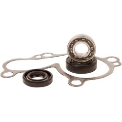 Set de reparație pompă de apă HOT RODS KAWASAKI ALTELE WPK0037 Set de reparație pompă de apă HOT RODS KAWASAKI ALTELE WPK0037