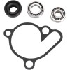 Set de reparație pompă de apă HOT RODS SUZUKI ALTE WPK0056