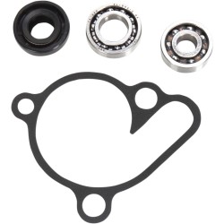 Set de reparație pompă de apă HOT RODS SUZUKI ALTE WPK0056