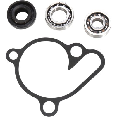 Set de reparație pompă de apă HOT RODS SUZUKI ALTE WPK0056