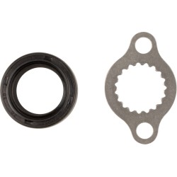 Set de semeringuri pentru axul de contrabalansare HOT RODS pentru HONDA ALTELE OSK0007 Set de semeringuri pentru axul de contrabalansare HOT RODS pentru HONDA ALTELE OSK0007