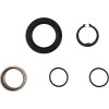 Set de semeringuri pentru axul de contră HOT RODS pentru KAWASAKI ALTELE OSK0023