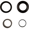 Set de semeringuri pentru axul contrar HOT RODS pentru HONDA ALTELE OSK0026
