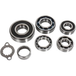 Set rulmenți pentru transmisie HOT RODS SUZUKI ALTELE TBK0057 Set rulmenți pentru transmisie HOT RODS SUZUKI ALTELE TBK0057
