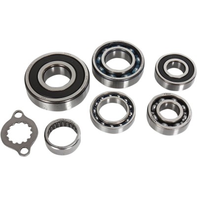 Set rulmenți pentru transmisie HOT RODS SUZUKI ALTELE TBK0057 Set rulmenți pentru transmisie HOT RODS SUZUKI ALTELE TBK0057