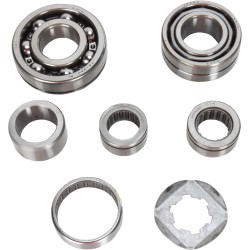 Set rulmenți pentru transmisie HOT RODS YAMAHA ALTELE TBK0072 Set rulmenți pentru transmisie HOT RODS YAMAHA ALTELE TBK0072