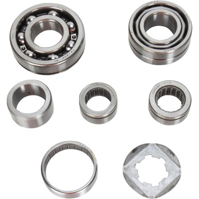 Set rulmenți pentru transmisie HOT RODS YAMAHA ALTELE TBK0072 Set rulmenți pentru transmisie HOT RODS YAMAHA ALTELE TBK0072